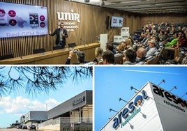 Las recién llegadas. Un nuevo perfil empresarial