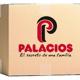 Imagen principal - Palacios Alimentación
