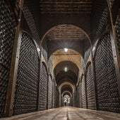 La Denominación de Origen Calificada Rioja cumple 100 años con el objetivo de seguir manteniendo su posición privilegiada.