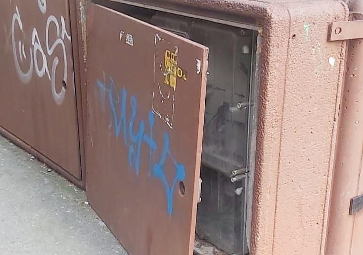 El Teléfono del Lector