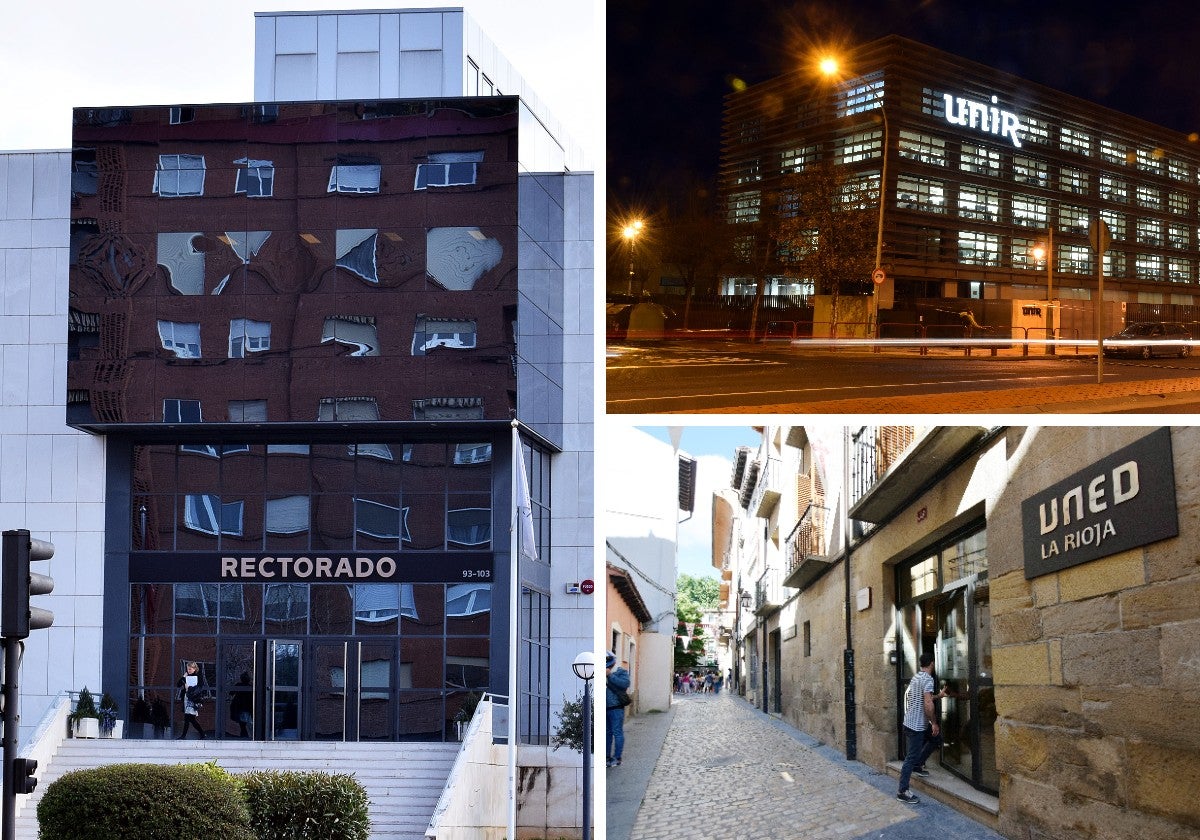 Educación. El final del éxodo universitario