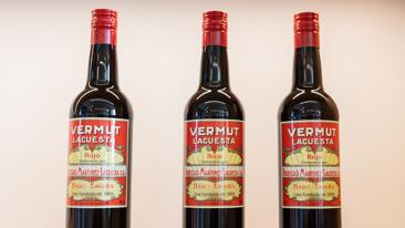 El vermut clásico