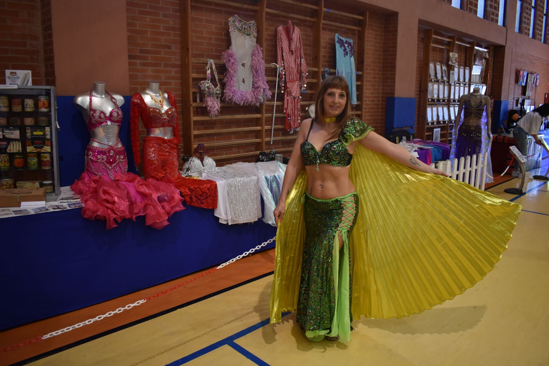 Feria del Trueque de Calahorra