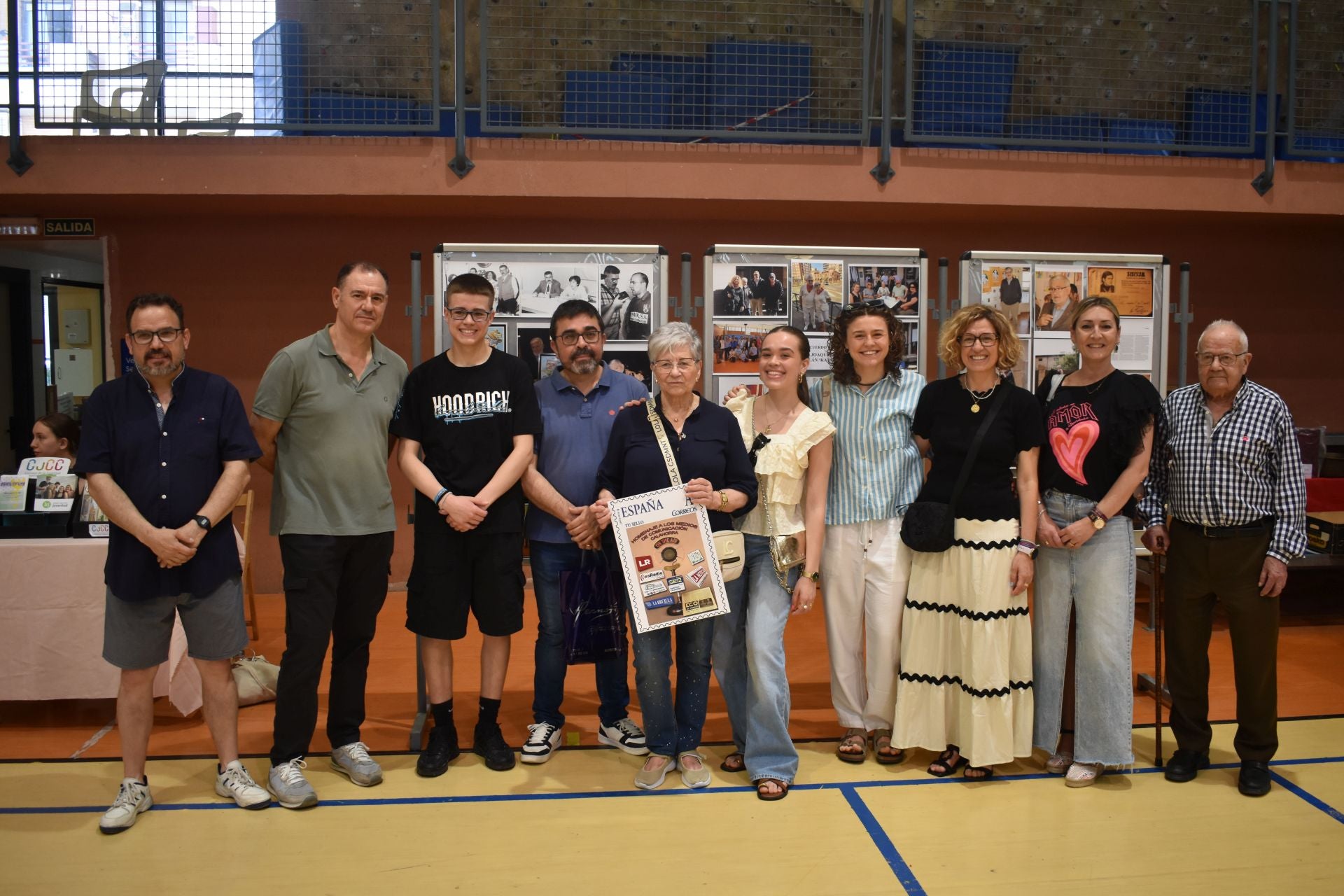 Feria del Trueque de Calahorra
