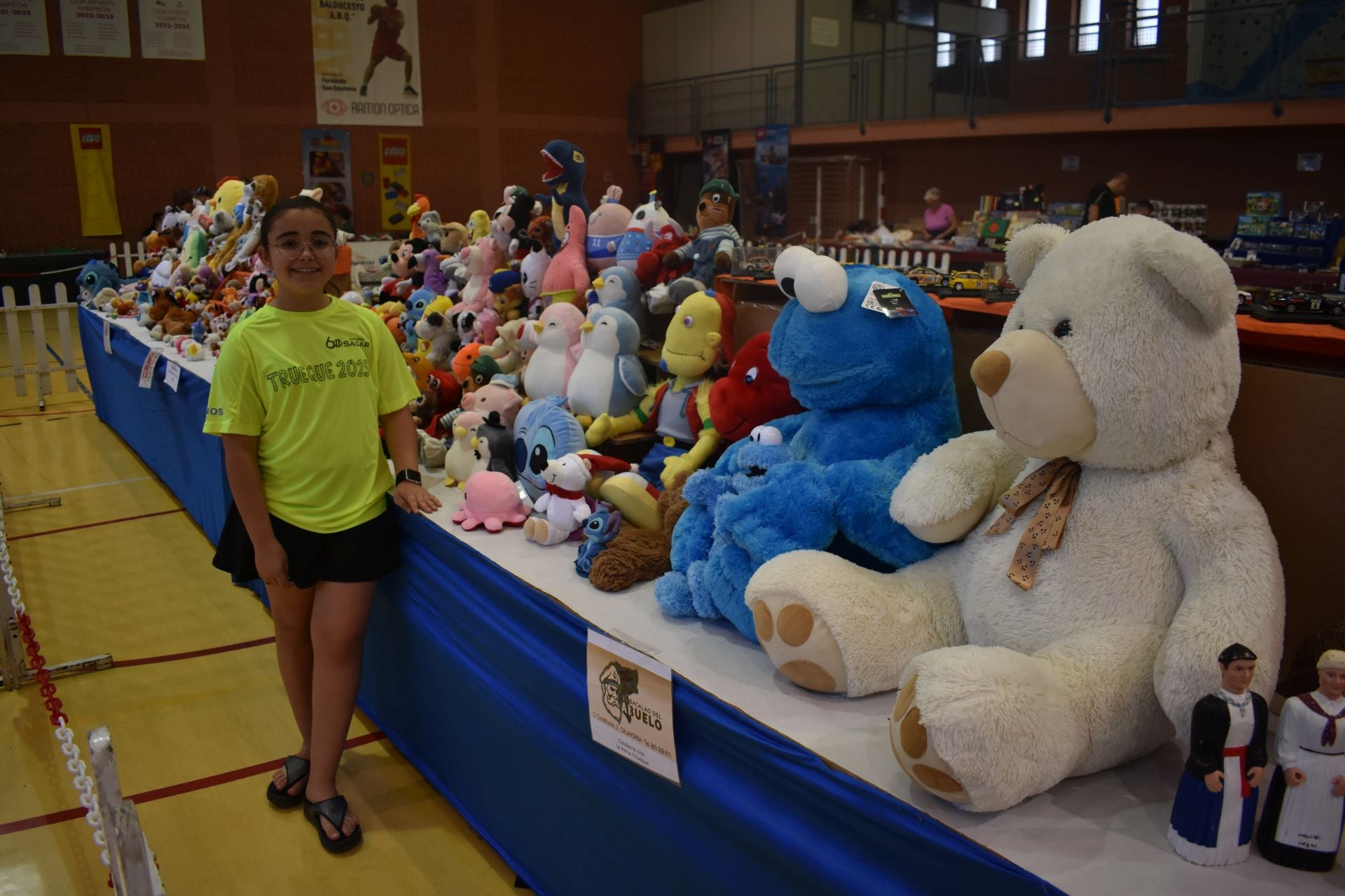 Feria del Trueque de Calahorra