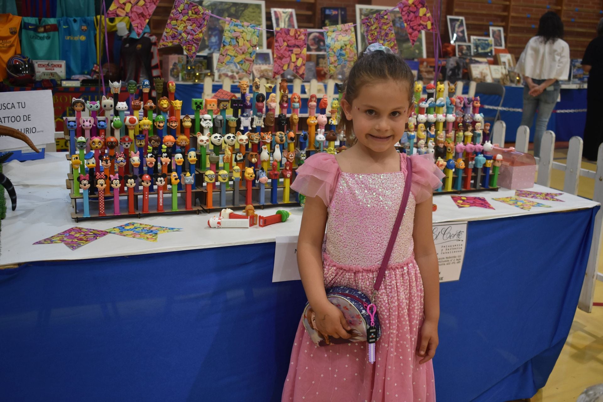 Feria del Trueque de Calahorra