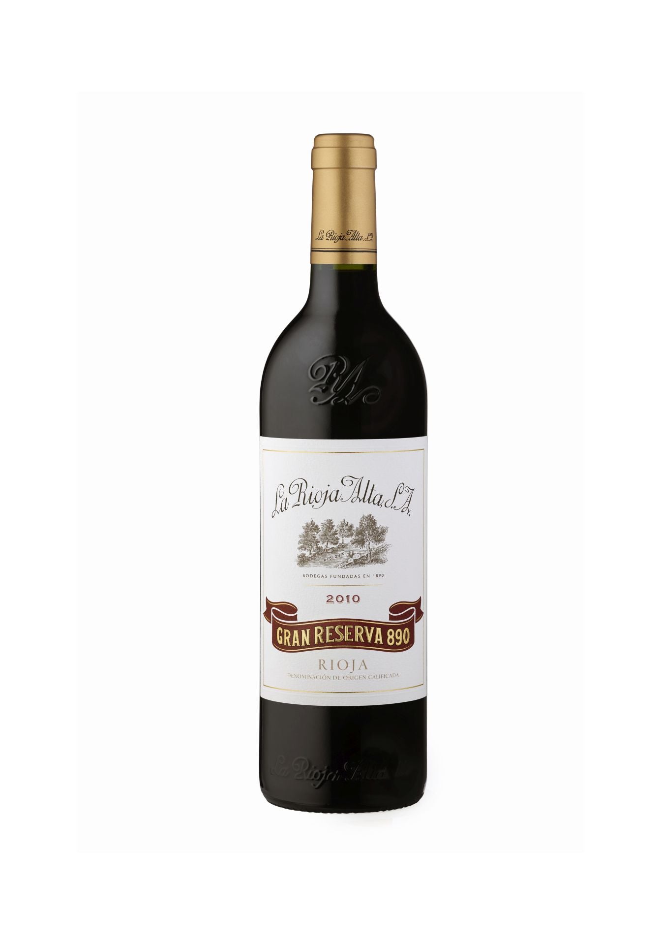 Gran Reserva 890