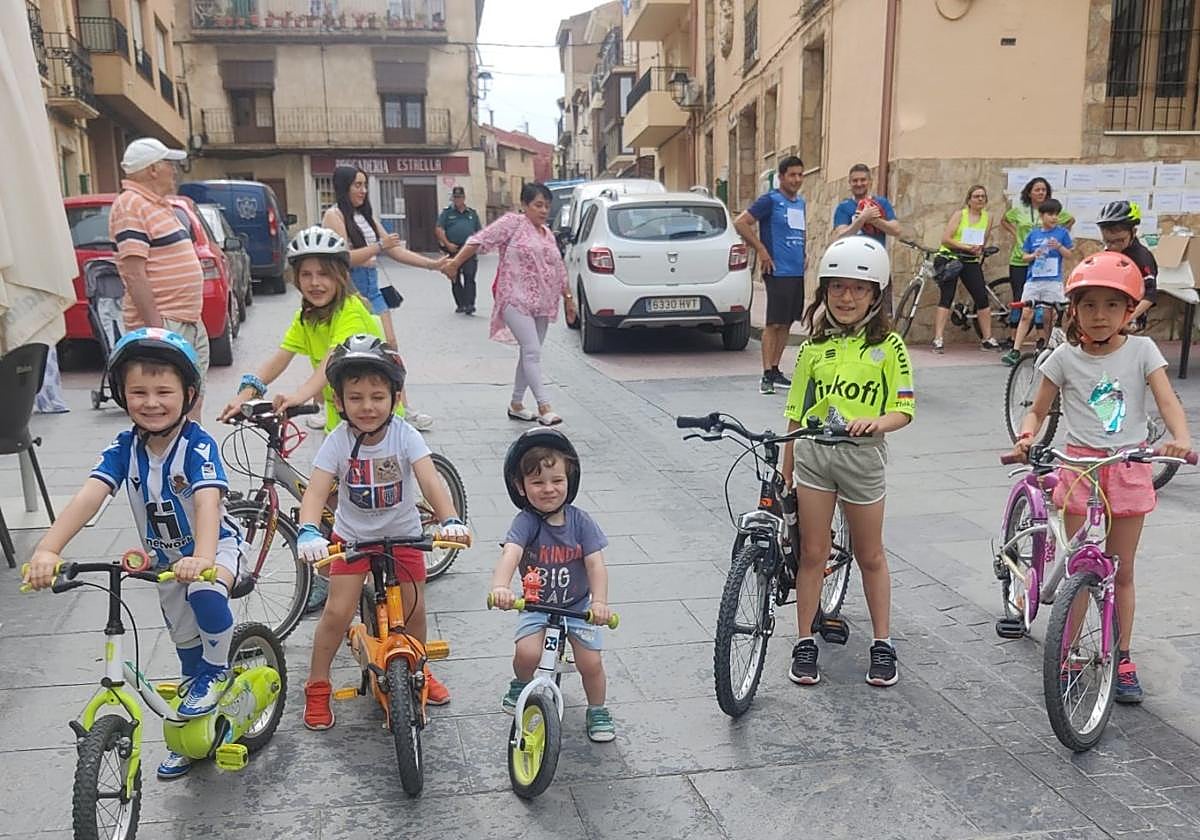 Otras noticias de Aguilar, Calahorra, Arnedillo, Cabretón, Inestrillas, Rincón, Quel y Cornago