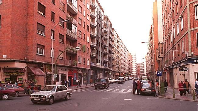 Imagen antes - Comercios vienen, comercios se van