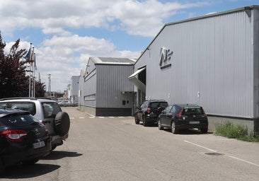 El comité de CMP Automotive aplaza la huelga hasta hablar con el administrador