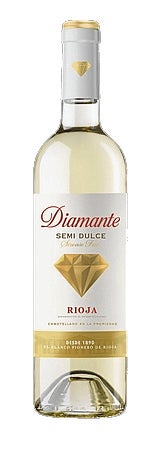 El vino de Borja Eguizábal | Diamante