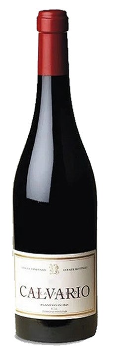 Calvario 1999