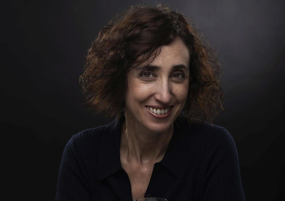 Cinco riojas para la historia... de Amaya Cervera