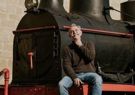 Cinco riojas para la historia... de Luis Gutiérrez