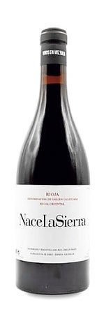 Nace la Sierra 2023. Vinos en Voz Baja
