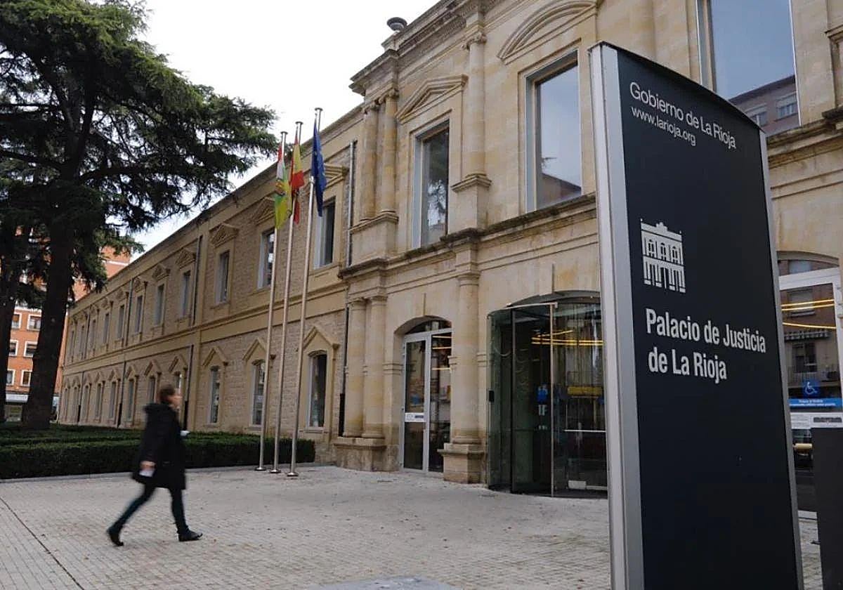 El CGPJ nombra a Elena Crespo magistrada autonómica de la Sala Civil y Penal del TSJR