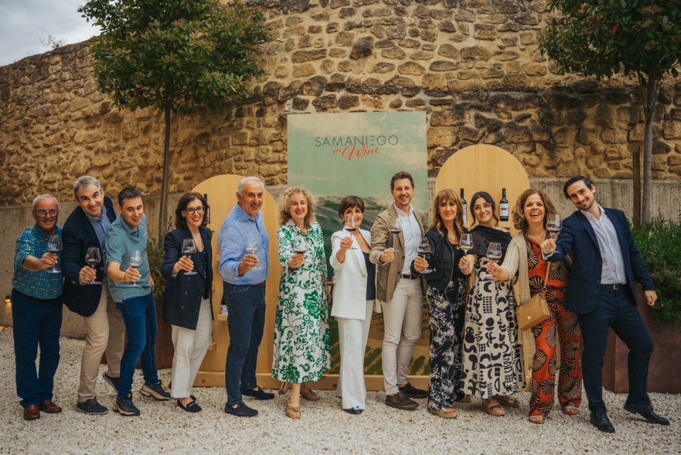 Otras noticias de Calahorra, Herce, Tudelilla, Bergasa, Samaniego, Oyón y Laguardia