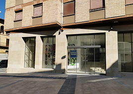 Inscripciones abiertas para la ludoteca de este sábado en el edificio Mamel de Haro