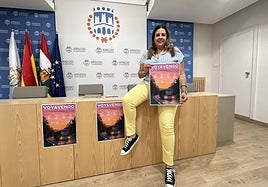 El servicio de autobús a las fiestas fletará 600 plazas para seis destinos