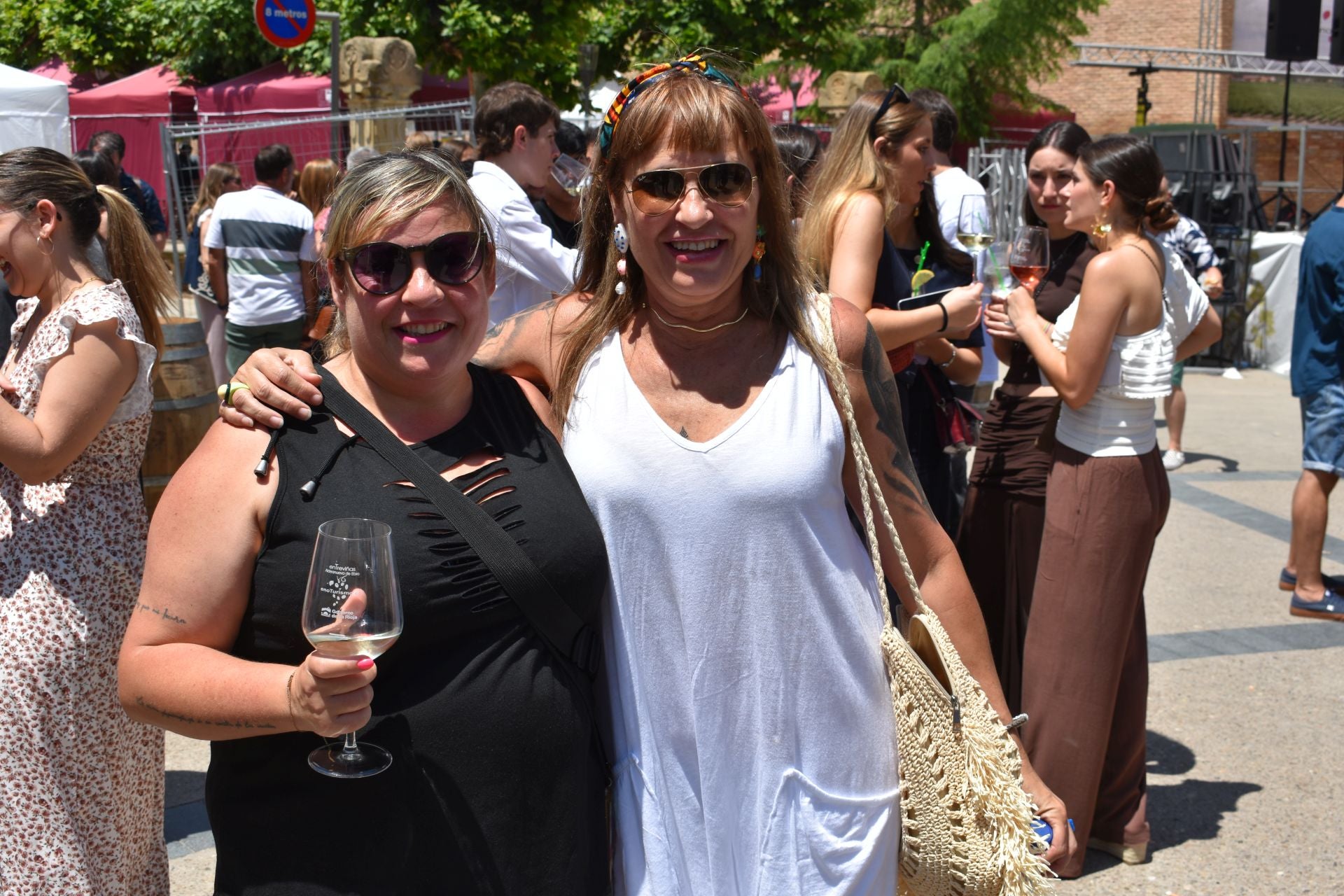 Aldeanueva celebra su Feria Entreviñas