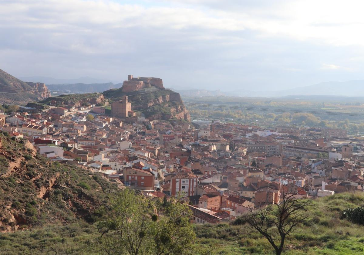 Las fiestas de los barrios comenzarán el 4 de julio por las de La Paz