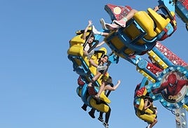 Una tarde de San Bernabé para todos los públicos