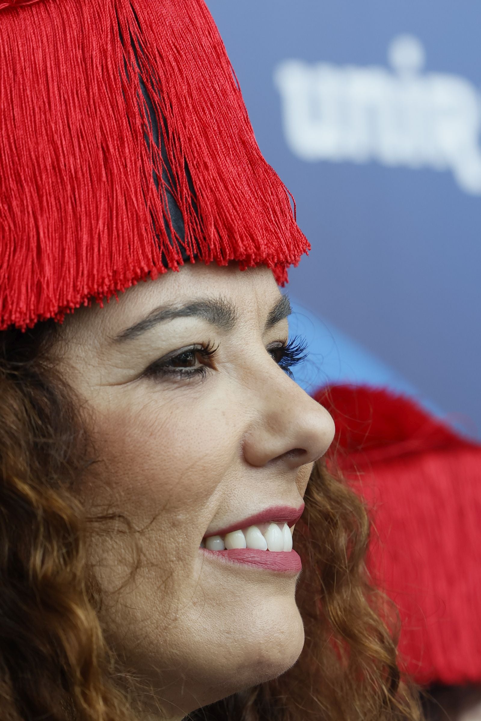 Las graduaciones de UNIR de este sábado