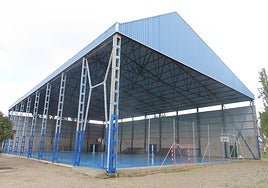 El cierre de la pista 2 y la urbanización de su entorno y de la pista de karts forman parte de las actuaciones.