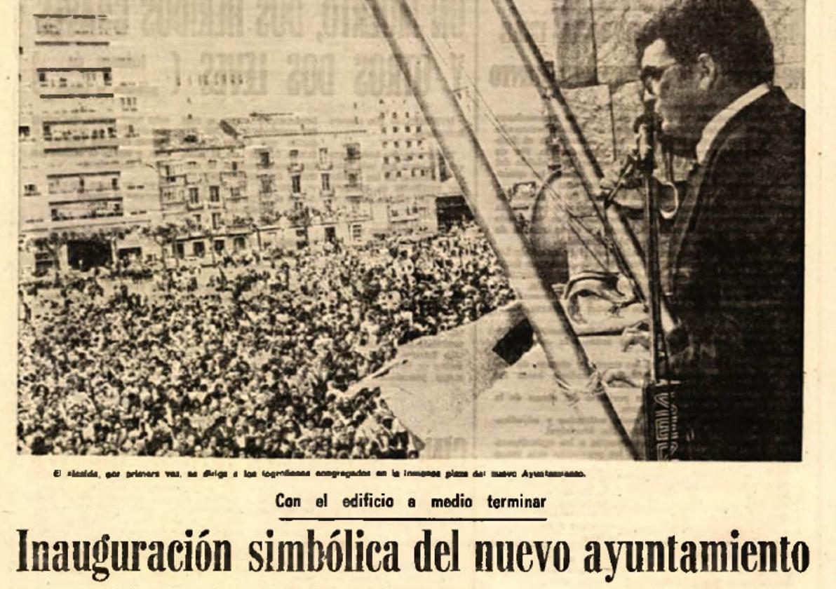 Apertura adelantada
