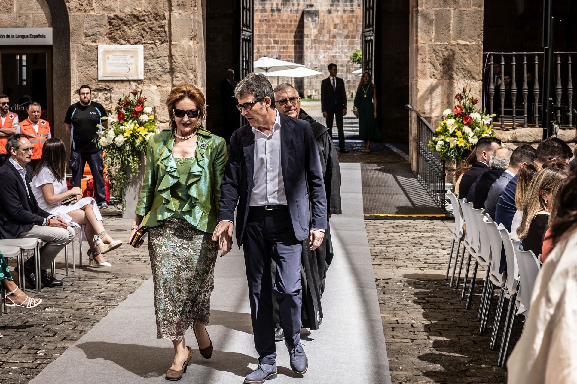 El acto institucional del Día de La Rioja, en imágenes