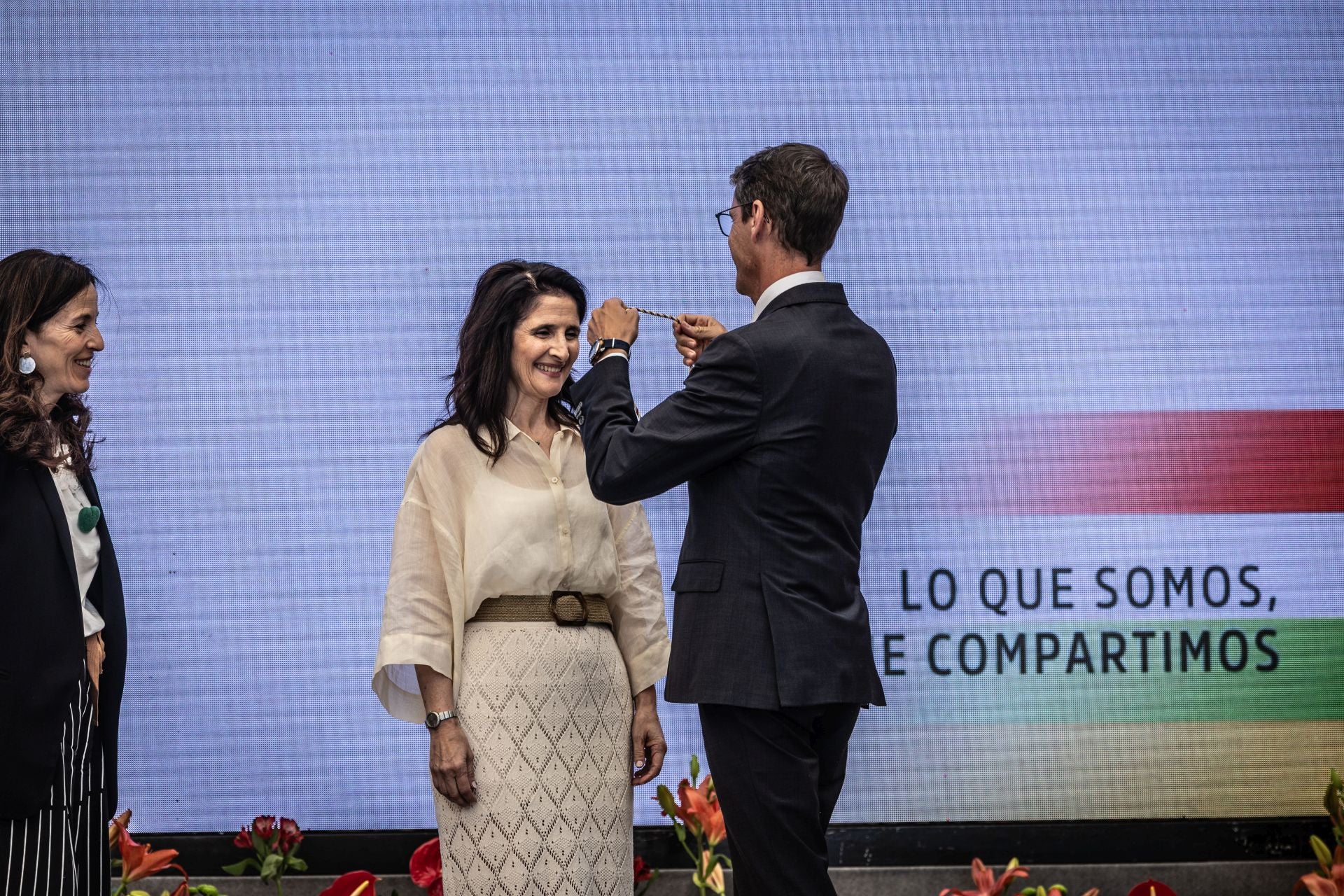 El acto institucional del Día de La Rioja, en imágenes