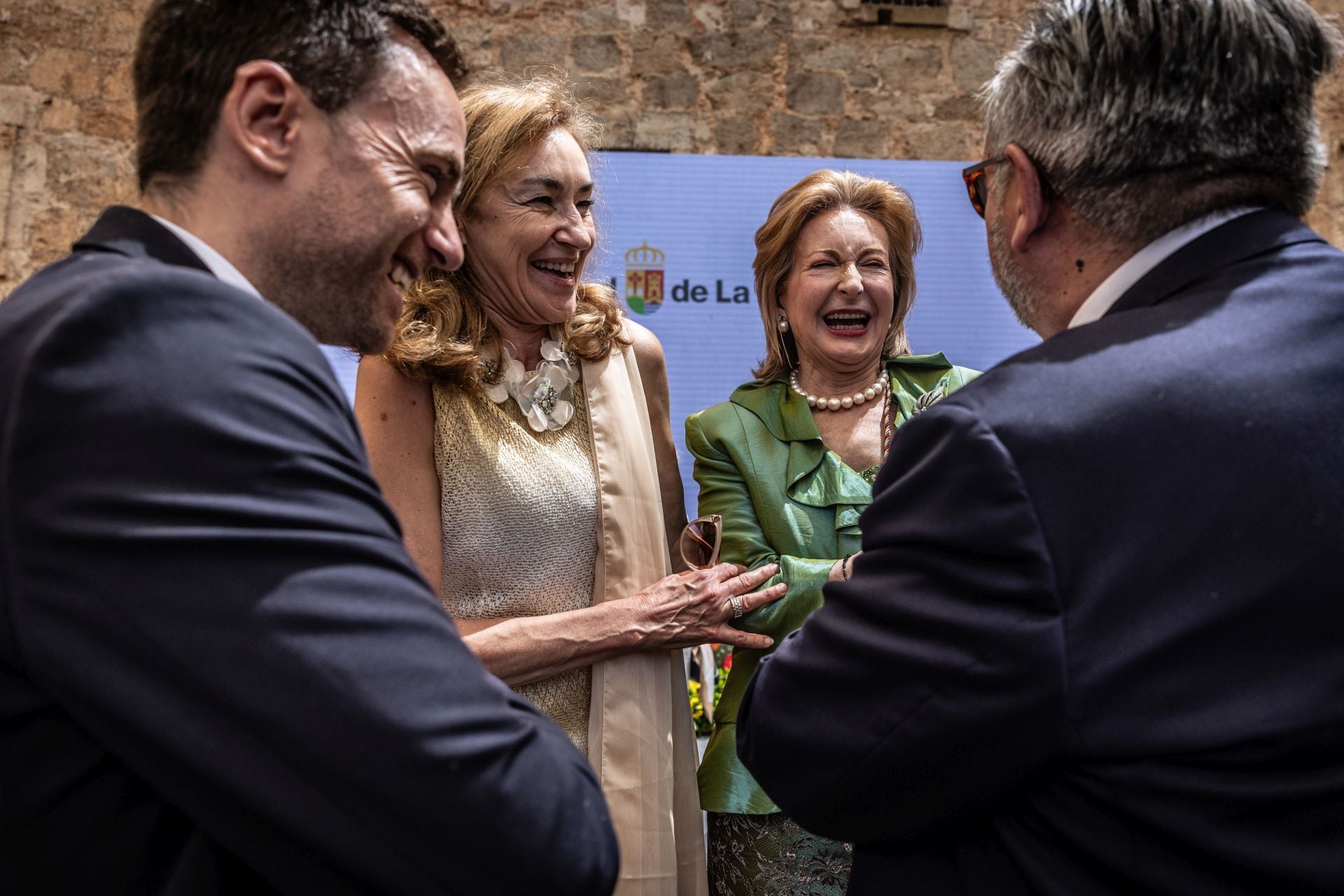 El acto institucional del Día de La Rioja, en imágenes
