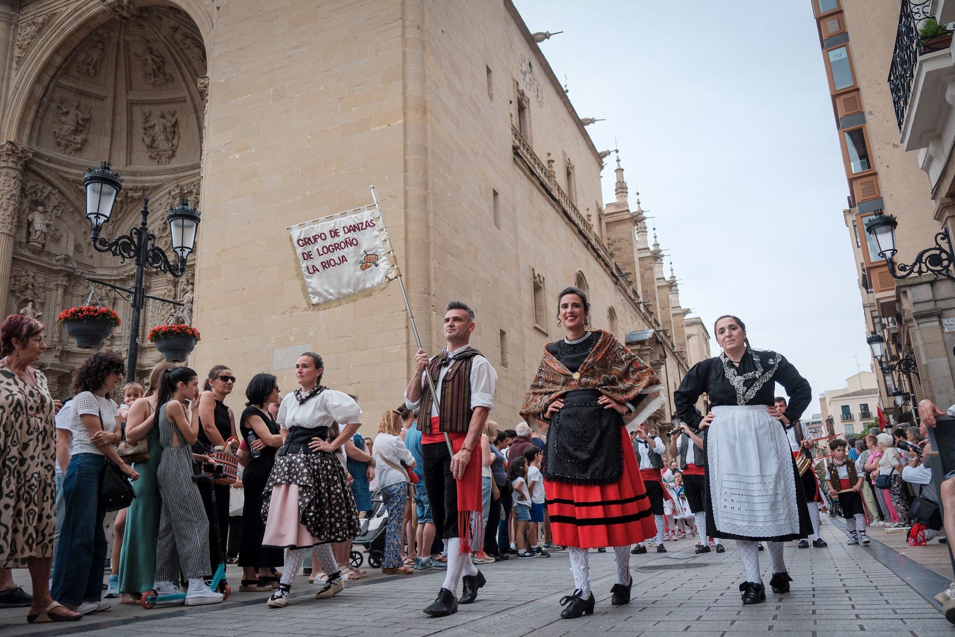 El latido del espíritu de 1521