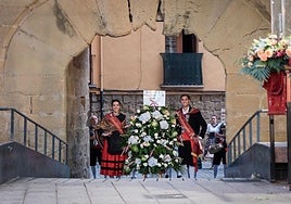 El latido del espíritu de 1521