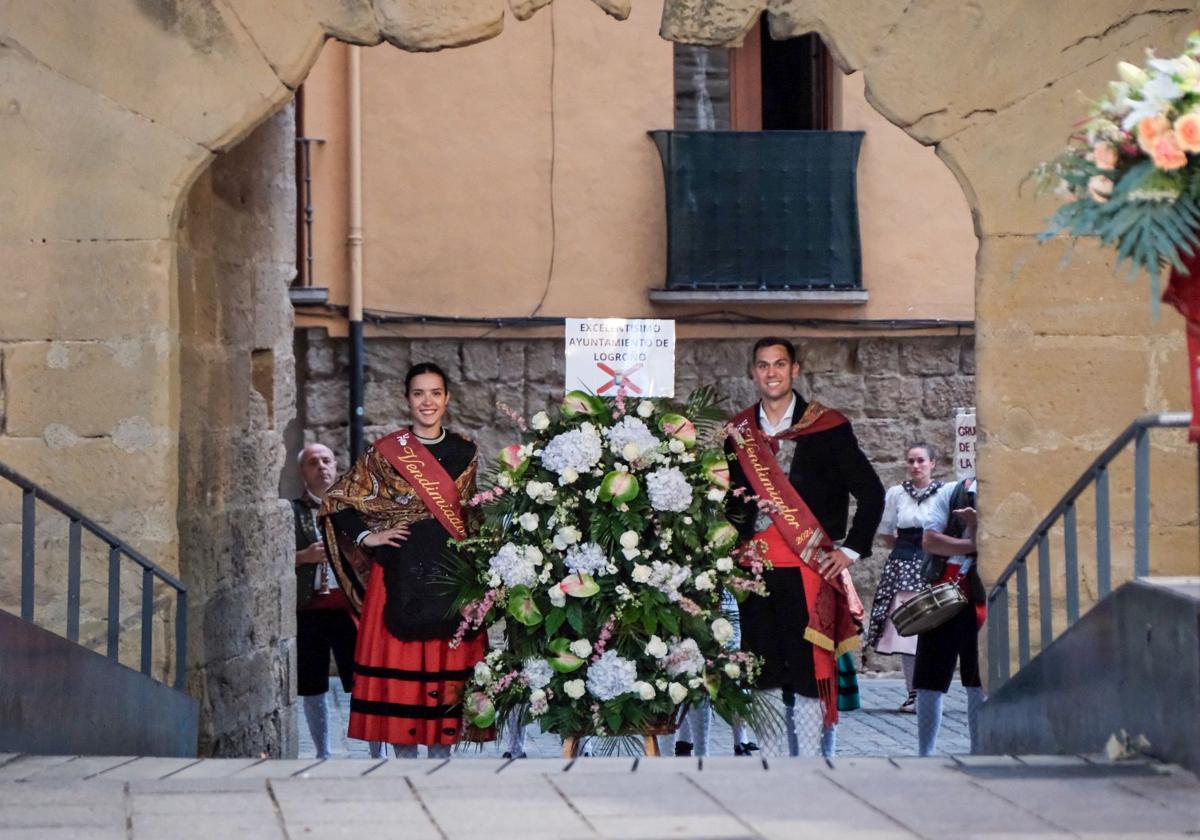 El latido del espíritu de 1521