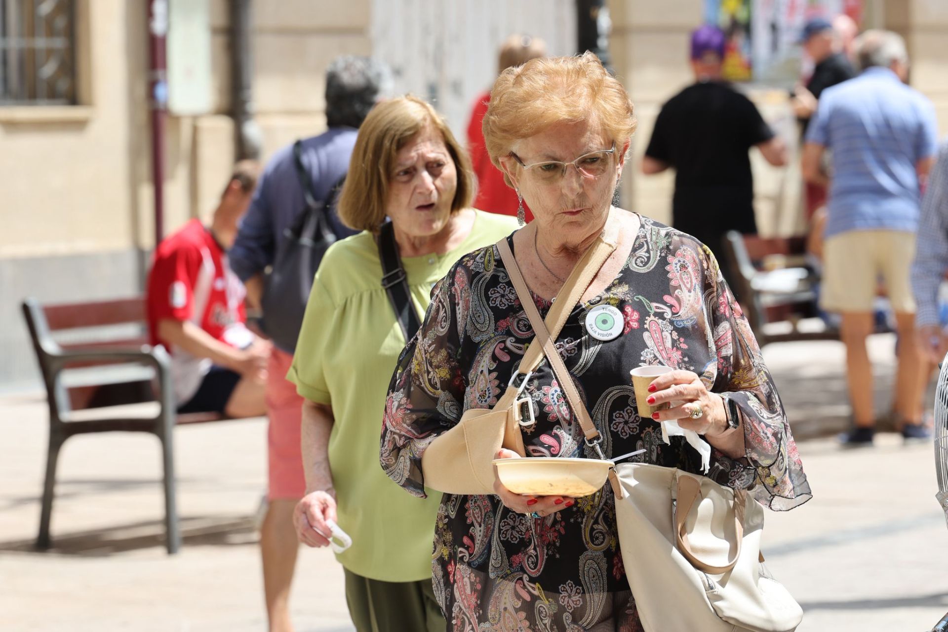 Degustación de toro guisado