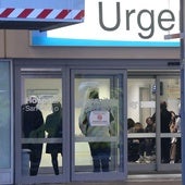 Tres personas heridas, entre ellas una menor de 7 años, en un accidente en la A-13, en Logroño