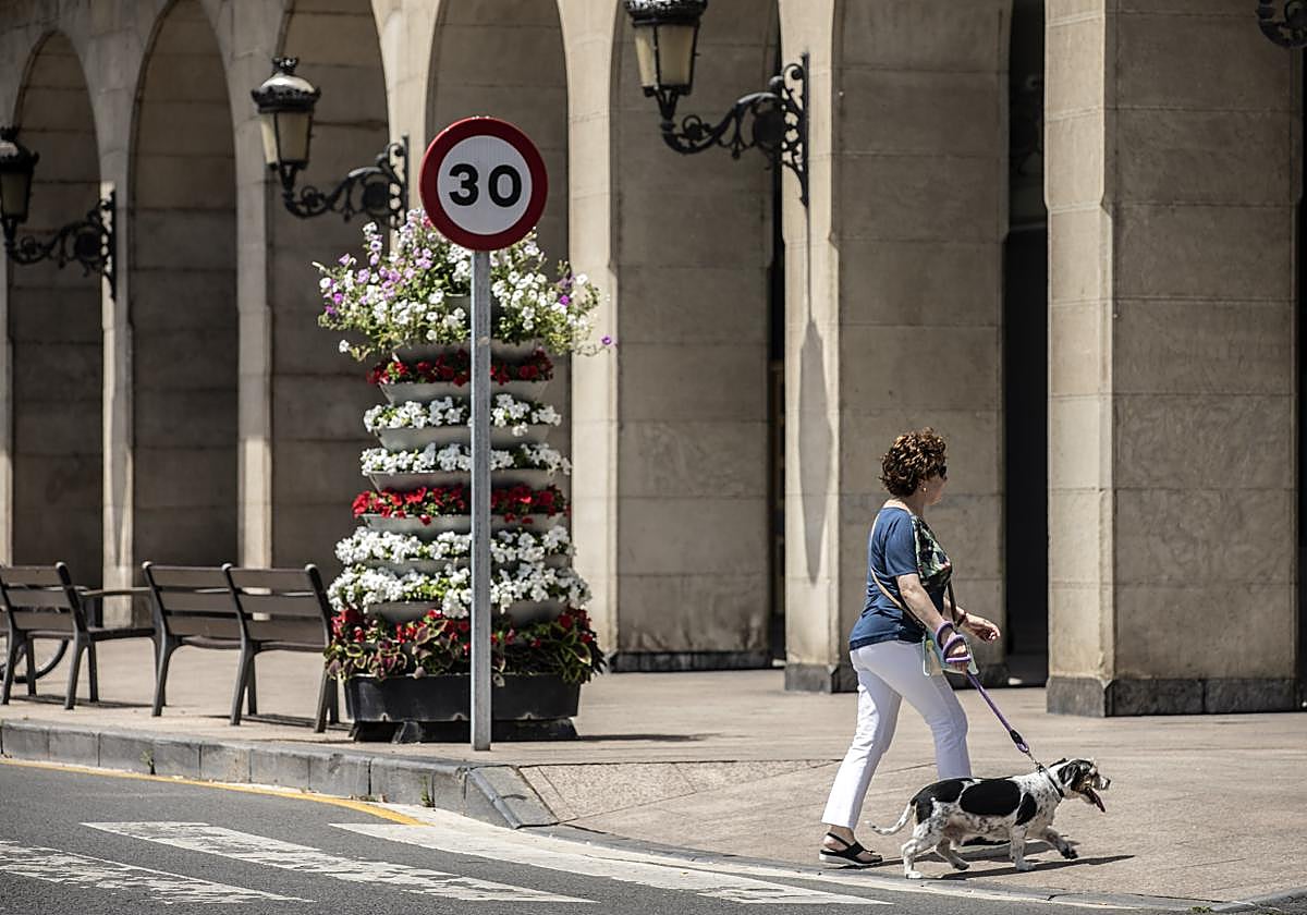 El tiempo del fin de semana en La Rioja: el sábado, tormentas en la Ibérica