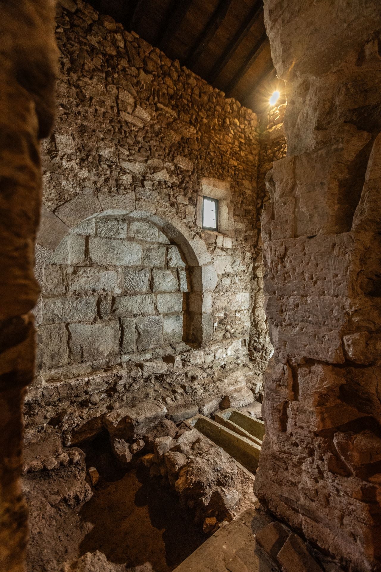 Una visita al monasterio de Yuso