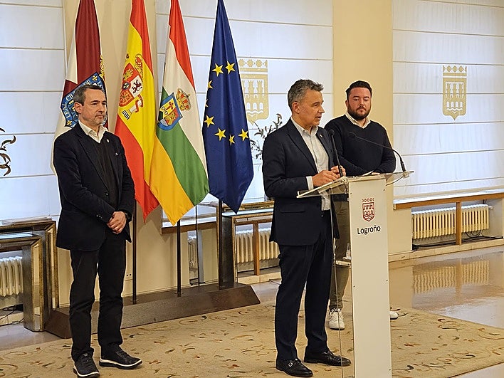 Presentación del borrador del nuevo catálogo de bienes protegidos en marzo de 2025.