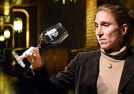 Raquel Pérez Cuevas.