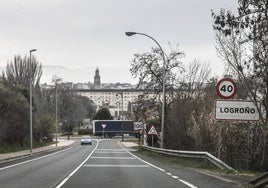 El PSOE recalca que Logroño recibirá una financiación récord, con 56,8 millones