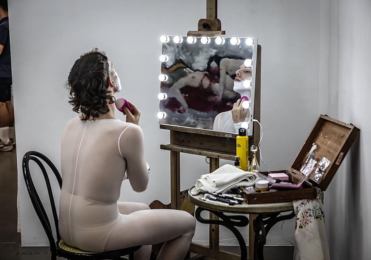 La exposición colectiva «Amante», en La Lonja, forma también parte de las celebraciones del Orgullo.