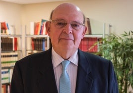 Jesús Zueco.