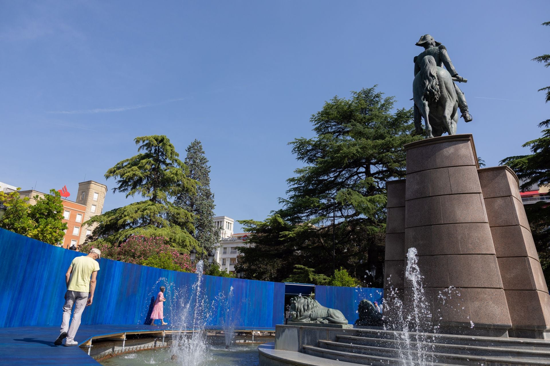 Las imágenes de Concéntrico