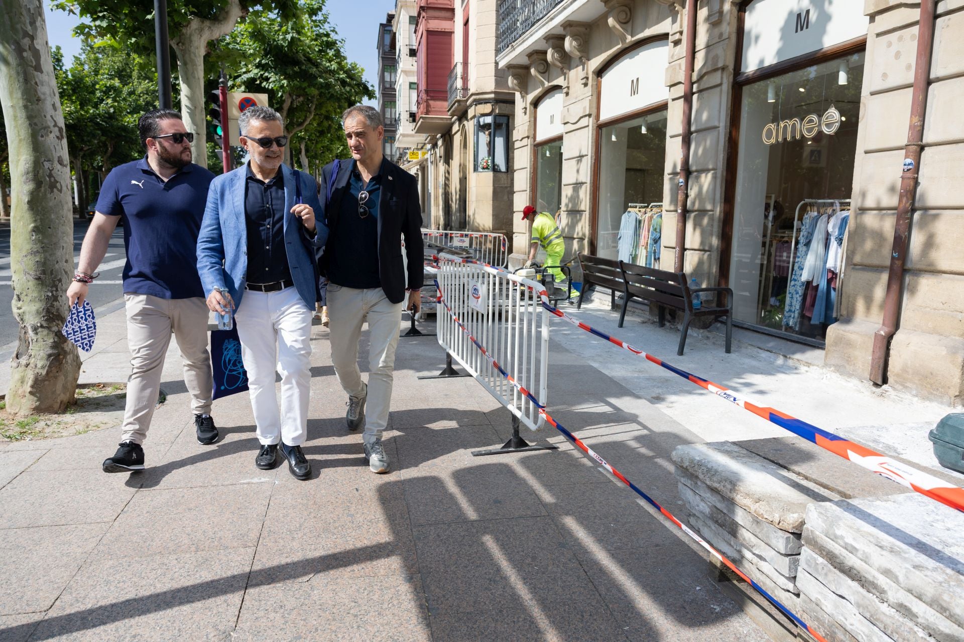 Las imágenes de Concéntrico