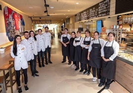 perretxiCo: nueva carta y más taberna que nunca
