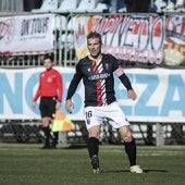Iñaki jugará una temporada más en la UDL.
