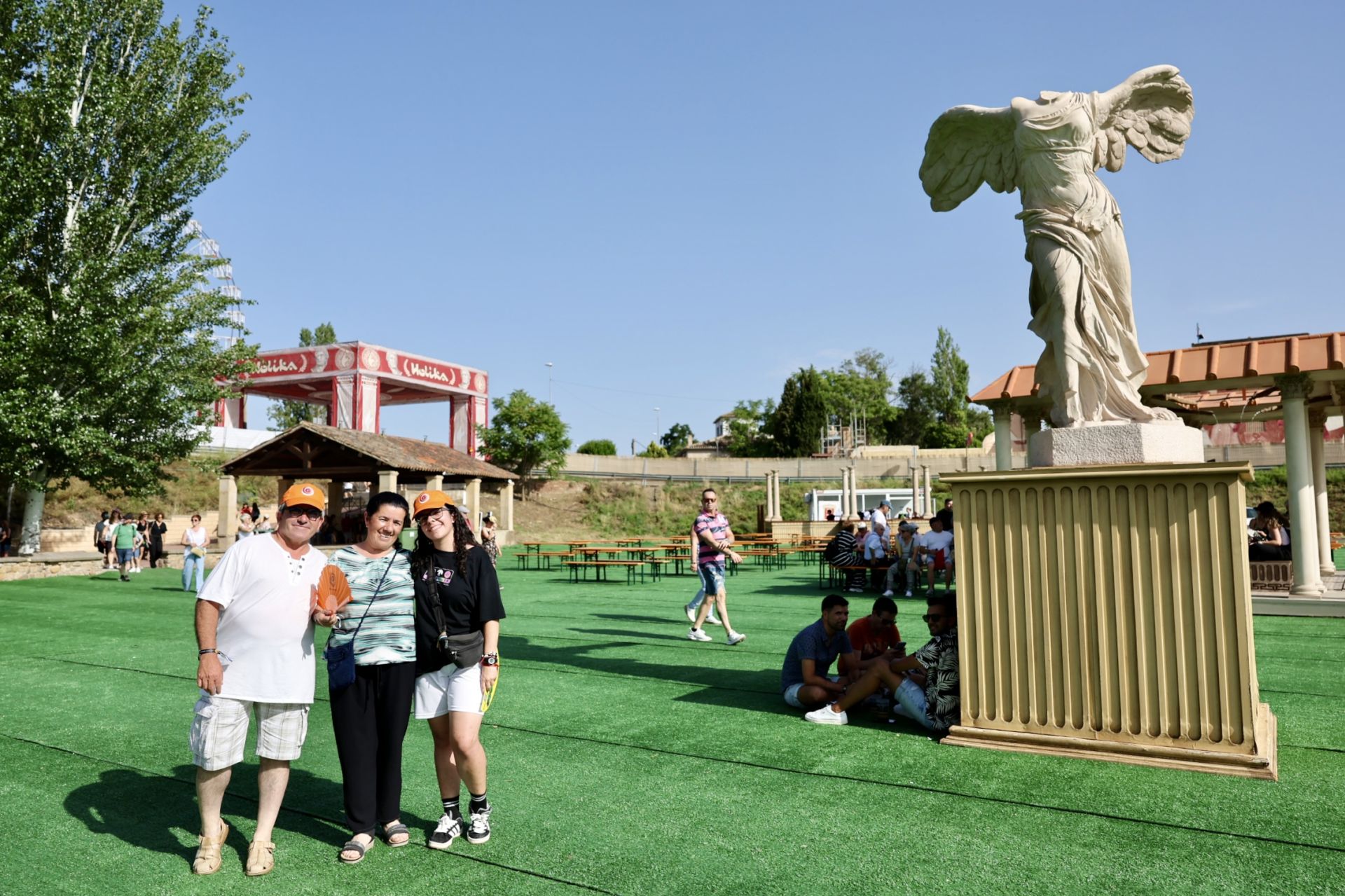 Marcú da el pistoletazo de salida al Gran Reserva