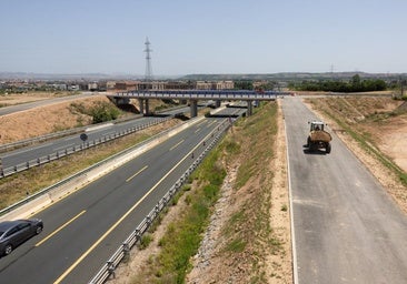 Ronda Sur y A-12, bajo sospecha de mordidas, acumulan más de 60 millones en sobrecostes